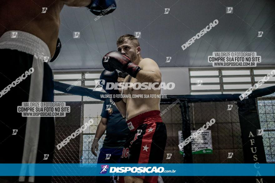 Maringá Fight Combat 65ª Edição