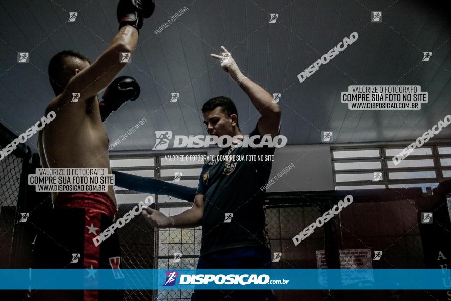 Maringá Fight Combat 65ª Edição