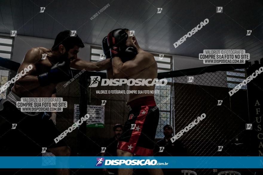 Maringá Fight Combat 65ª Edição