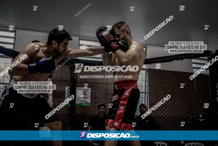 Maringá Fight Combat 65ª Edição