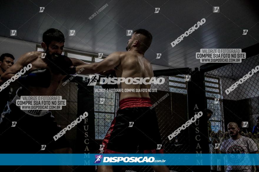 Maringá Fight Combat 65ª Edição