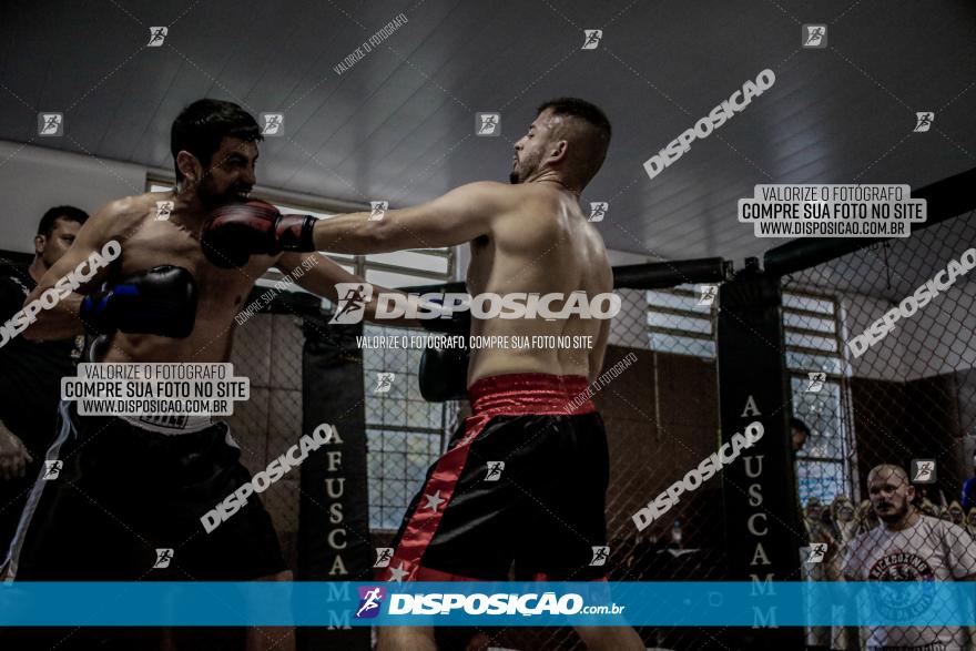 Maringá Fight Combat 65ª Edição