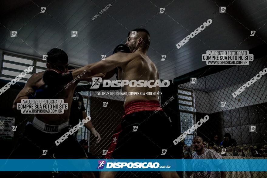 Maringá Fight Combat 65ª Edição