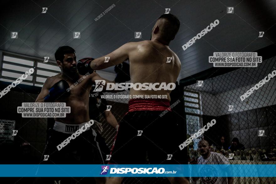 Maringá Fight Combat 65ª Edição