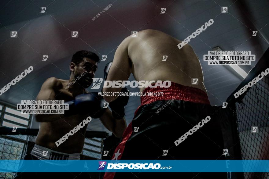 Maringá Fight Combat 65ª Edição