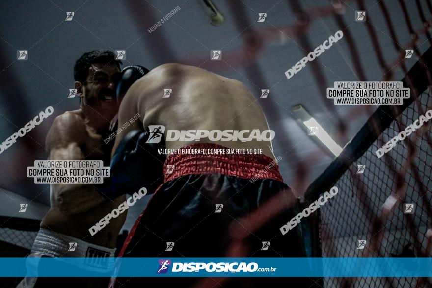 Maringá Fight Combat 65ª Edição