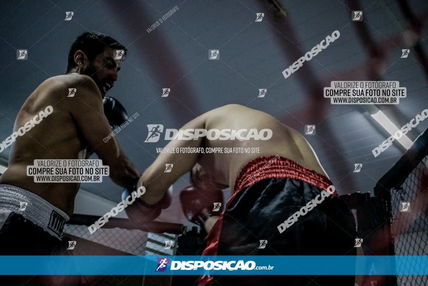 Maringá Fight Combat 65ª Edição