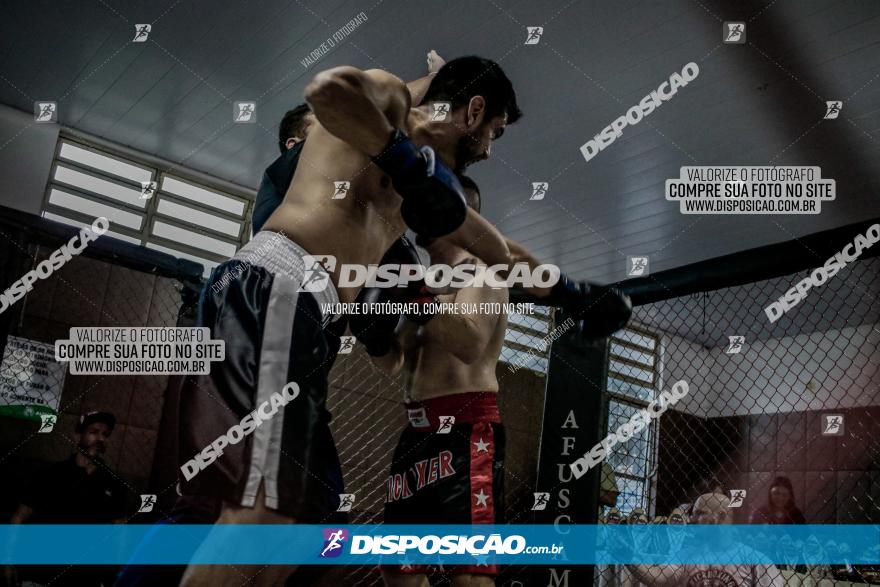 Maringá Fight Combat 65ª Edição