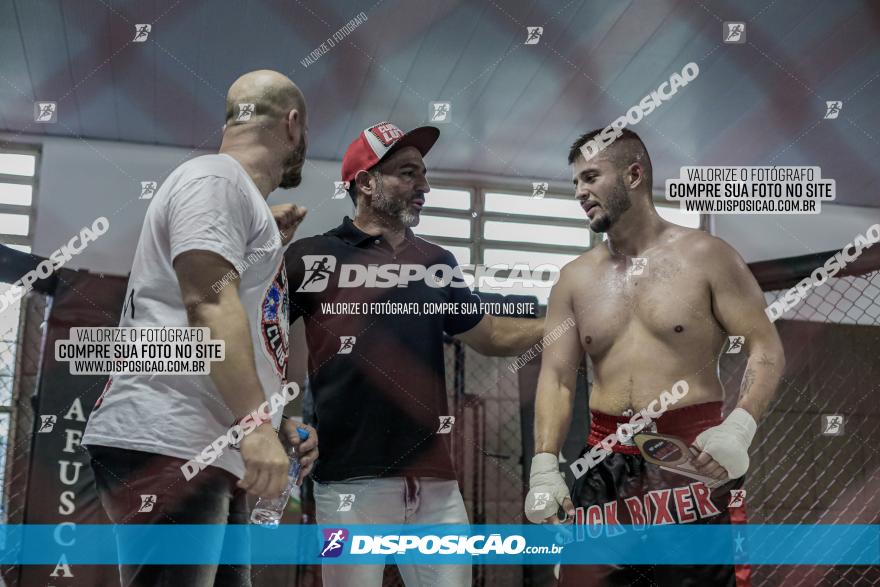 Maringá Fight Combat 65ª Edição