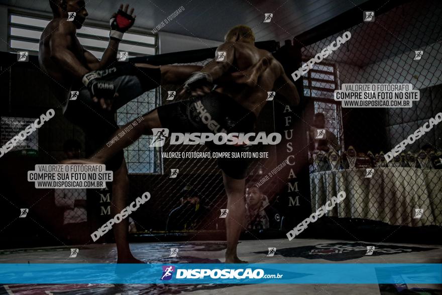 Maringá Fight Combat 65ª Edição