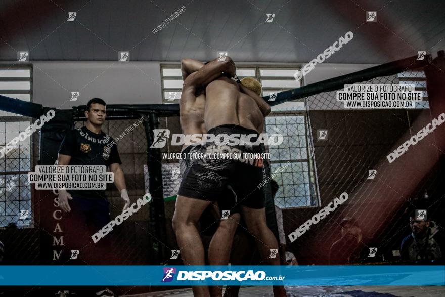 Maringá Fight Combat 65ª Edição