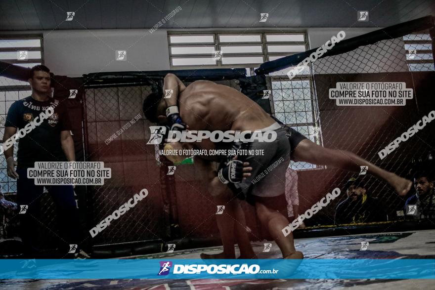 Maringá Fight Combat 65ª Edição