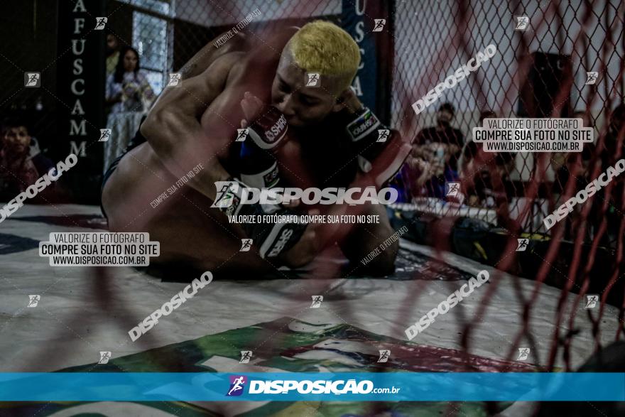 Maringá Fight Combat 65ª Edição