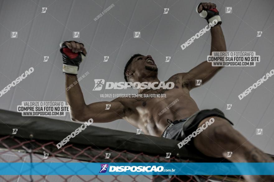 Maringá Fight Combat 65ª Edição