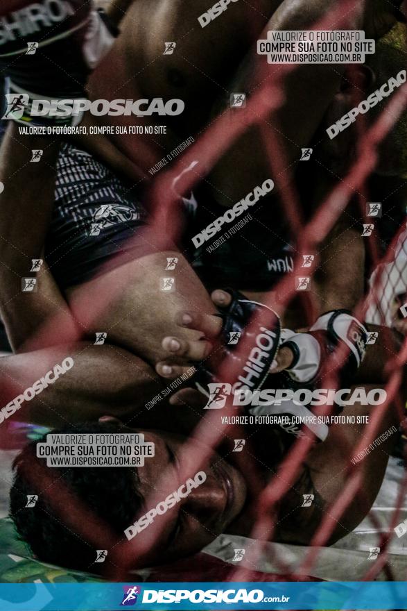 Maringá Fight Combat 65ª Edição