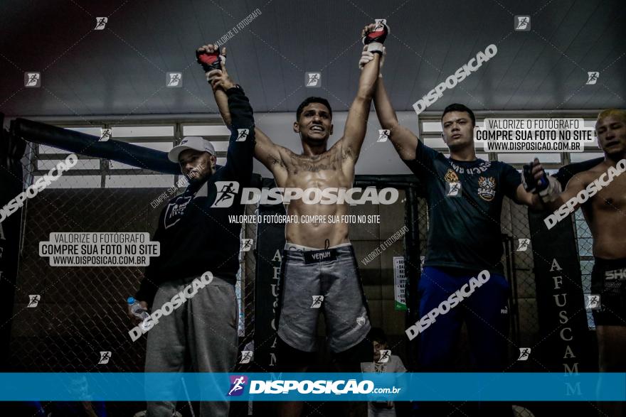 Maringá Fight Combat 65ª Edição