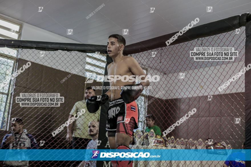 Maringá Fight Combat 65ª Edição