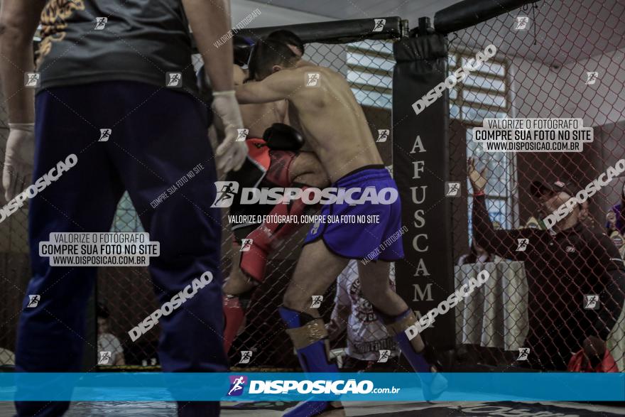 Maringá Fight Combat 65ª Edição