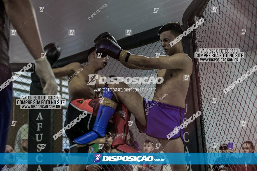 Maringá Fight Combat 65ª Edição