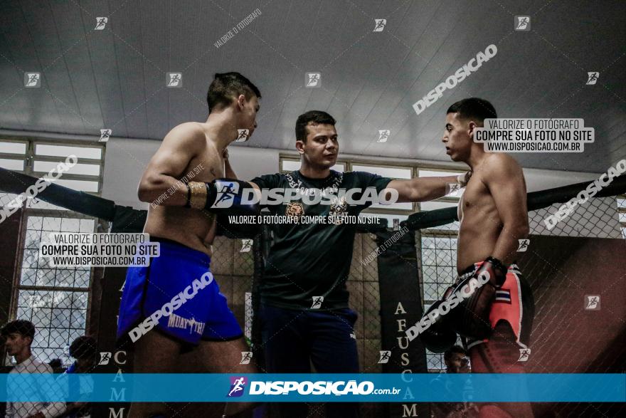 Maringá Fight Combat 65ª Edição