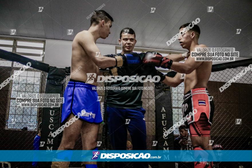 Maringá Fight Combat 65ª Edição