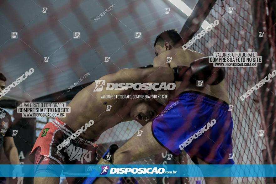 Maringá Fight Combat 65ª Edição