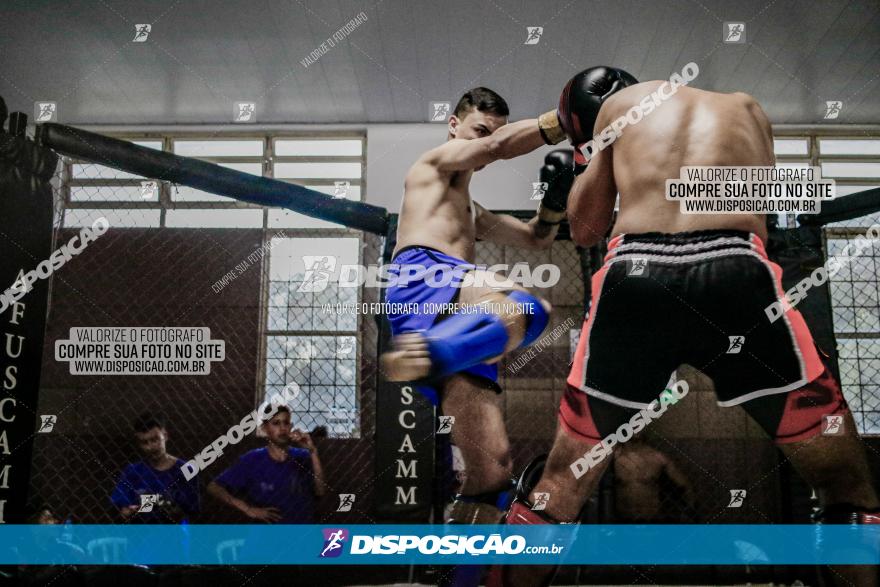 Maringá Fight Combat 65ª Edição