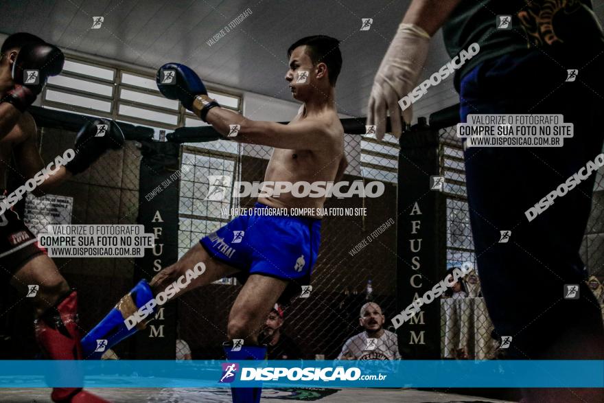 Maringá Fight Combat 65ª Edição