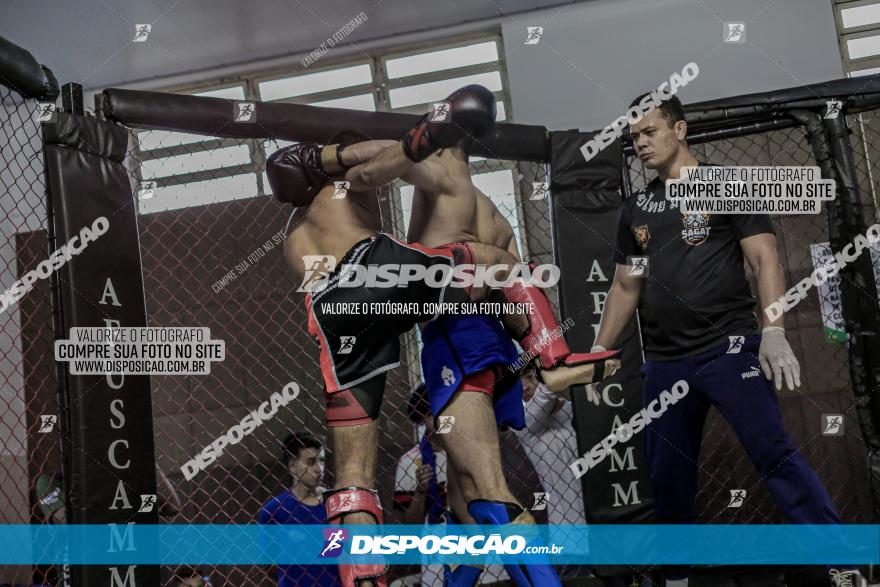 Maringá Fight Combat 65ª Edição