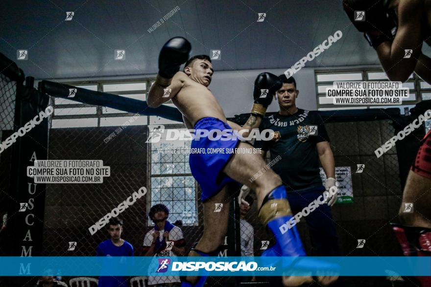 Maringá Fight Combat 65ª Edição