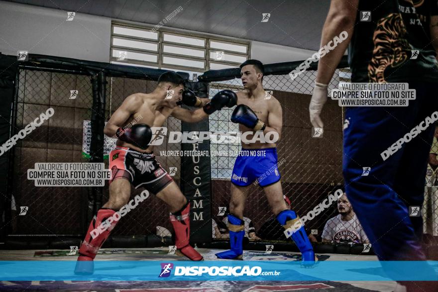 Maringá Fight Combat 65ª Edição