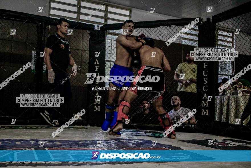 Maringá Fight Combat 65ª Edição