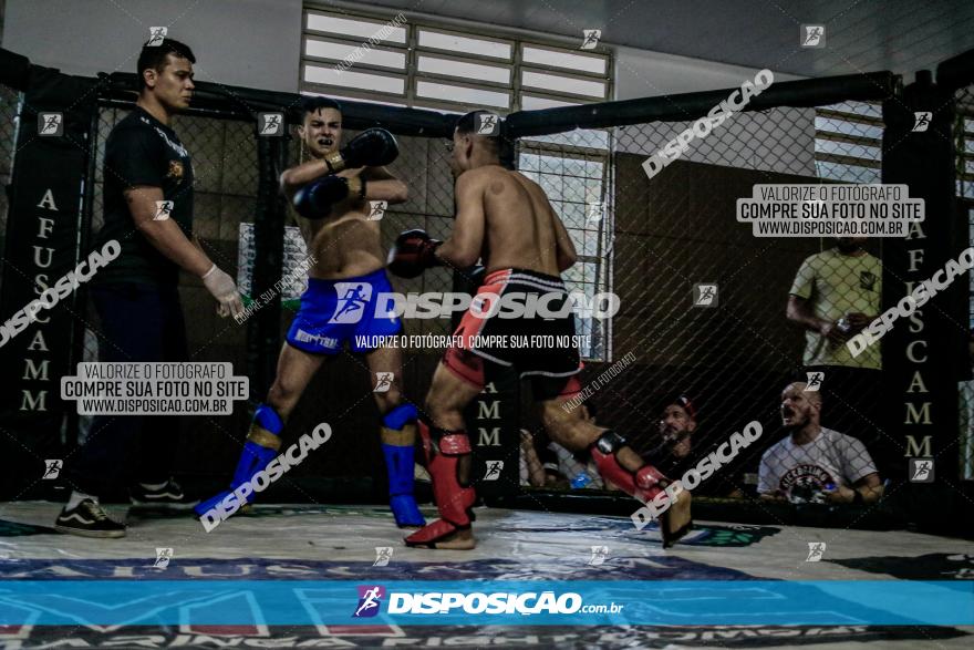 Maringá Fight Combat 65ª Edição