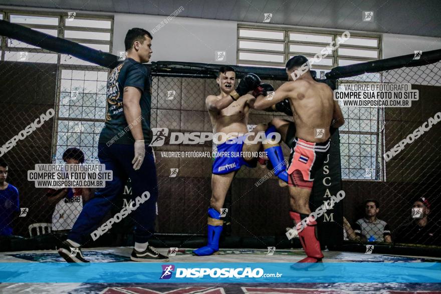 Maringá Fight Combat 65ª Edição