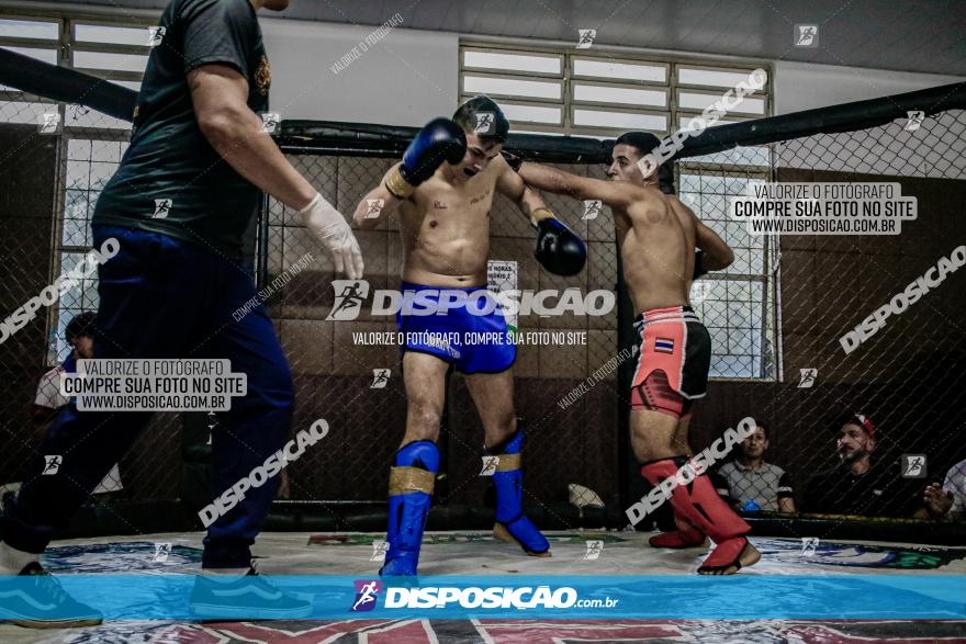 Maringá Fight Combat 65ª Edição