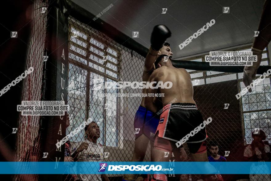 Maringá Fight Combat 65ª Edição