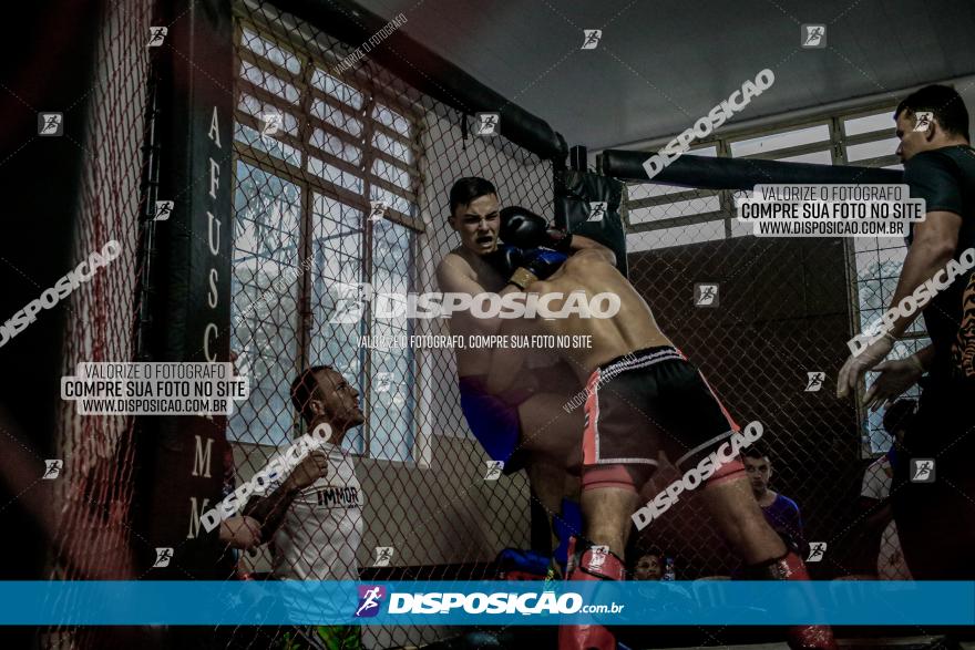 Maringá Fight Combat 65ª Edição