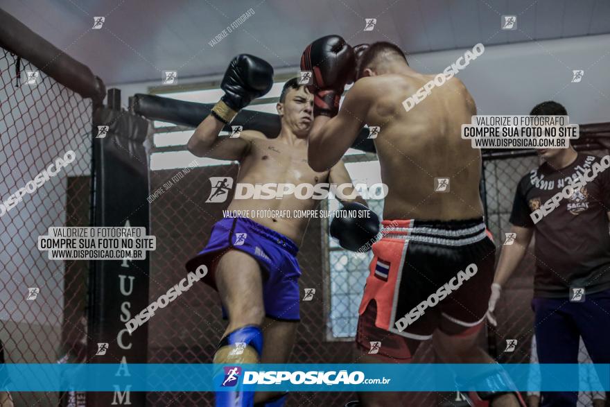 Maringá Fight Combat 65ª Edição