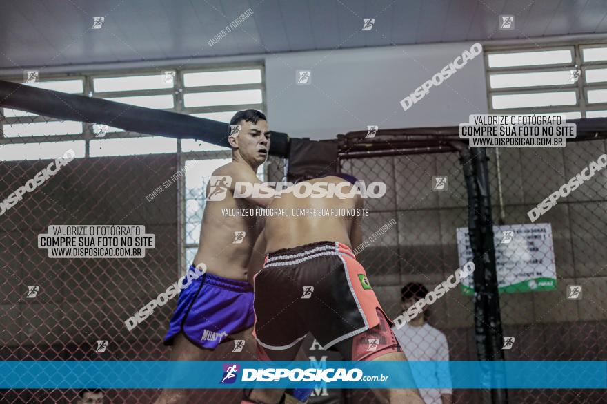 Maringá Fight Combat 65ª Edição