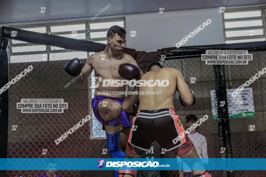 Maringá Fight Combat 65ª Edição