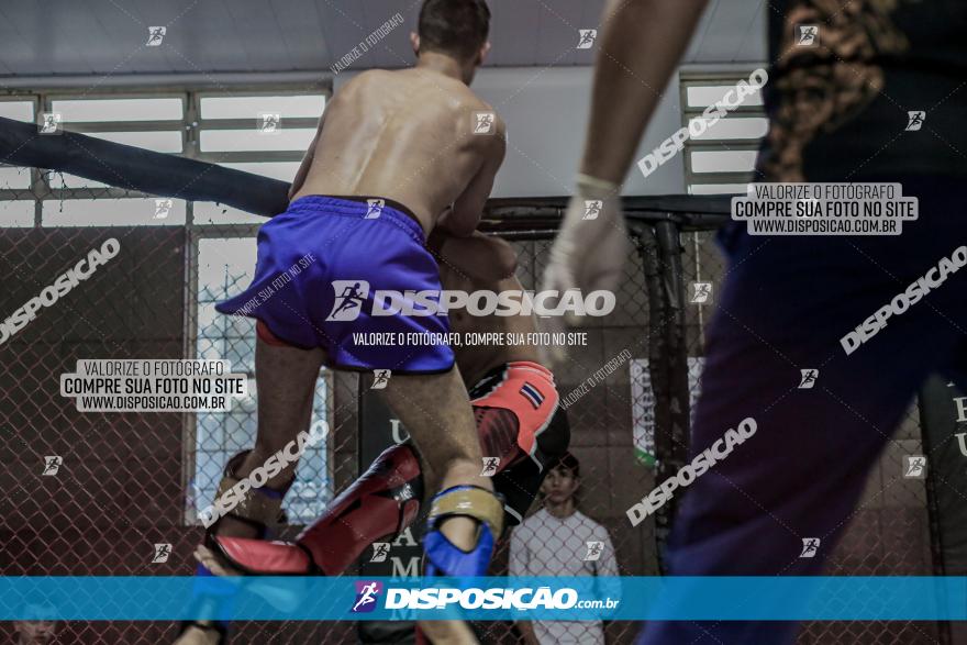 Maringá Fight Combat 65ª Edição