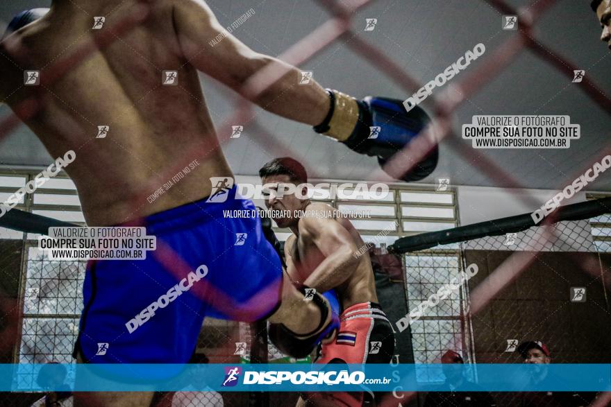 Maringá Fight Combat 65ª Edição