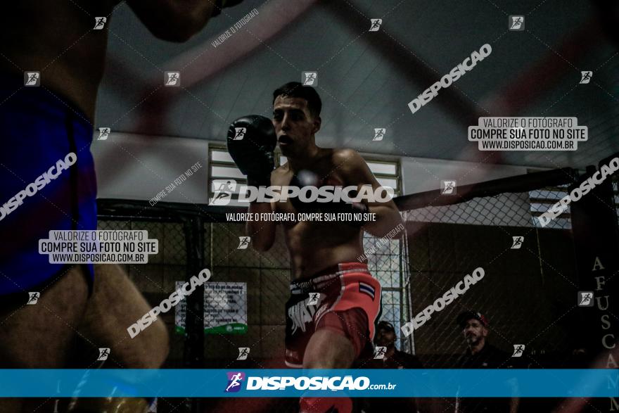 Maringá Fight Combat 65ª Edição