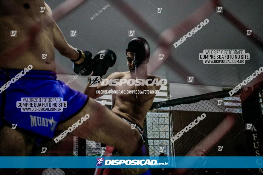 Maringá Fight Combat 65ª Edição