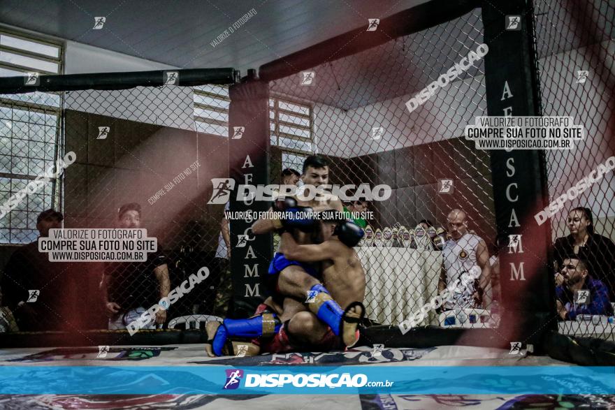 Maringá Fight Combat 65ª Edição