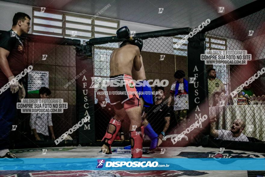 Maringá Fight Combat 65ª Edição