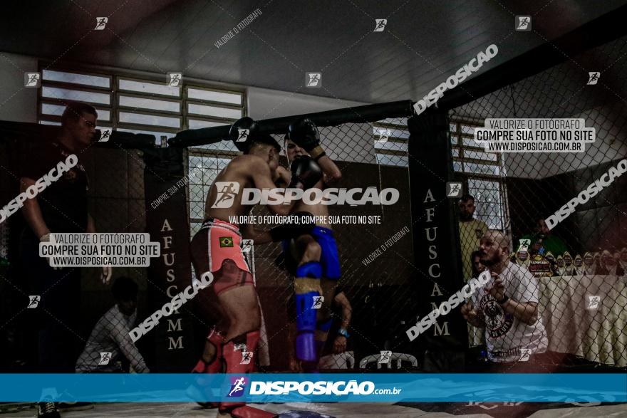 Maringá Fight Combat 65ª Edição