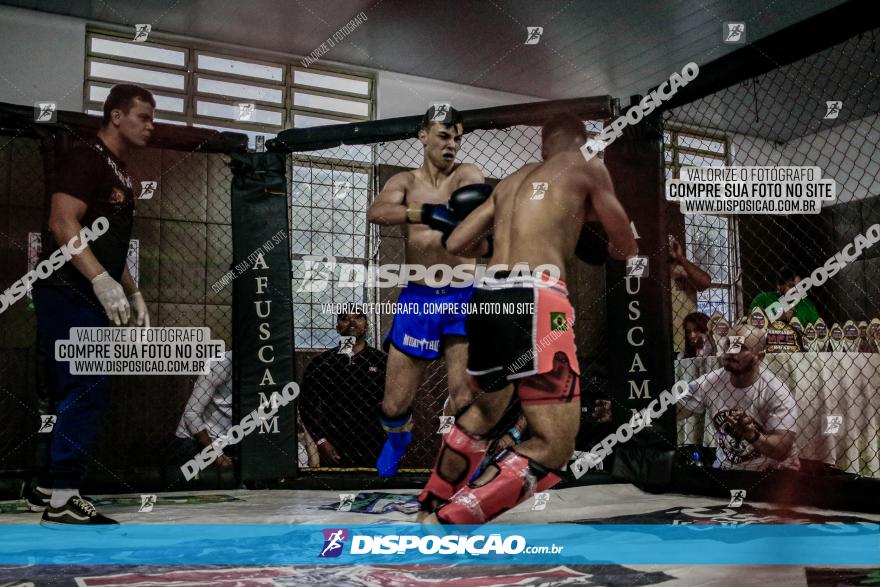 Maringá Fight Combat 65ª Edição