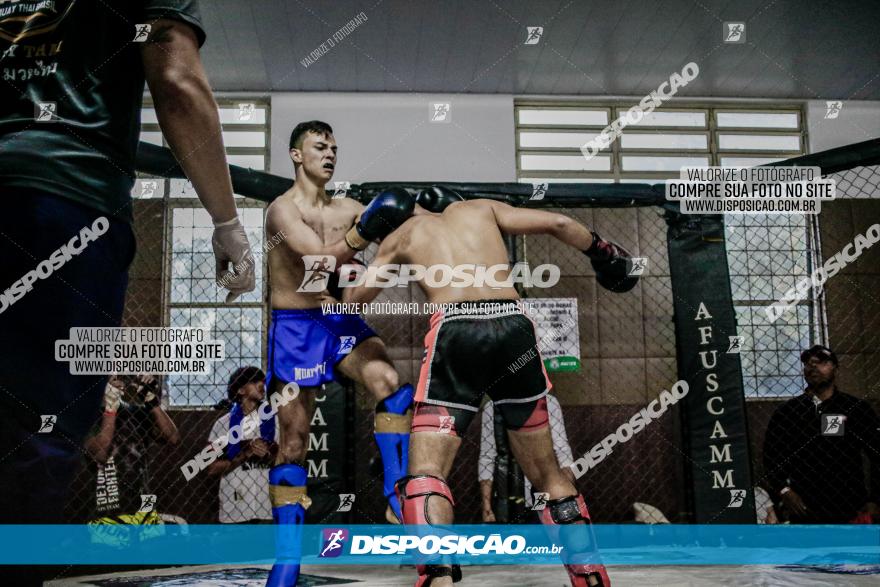 Maringá Fight Combat 65ª Edição