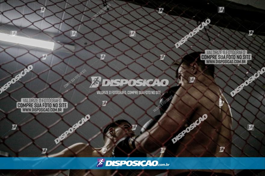 Maringá Fight Combat 65ª Edição